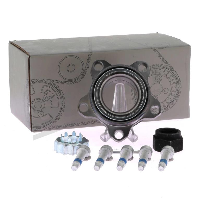 Roulement de roue Storm ref. 390074