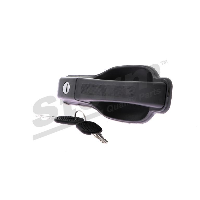 Poignée de porte Storm ref. 39035
