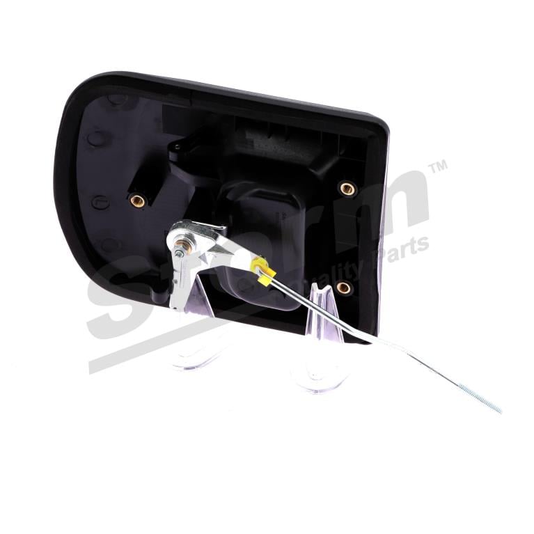 Poignée de porte Storm 39037
