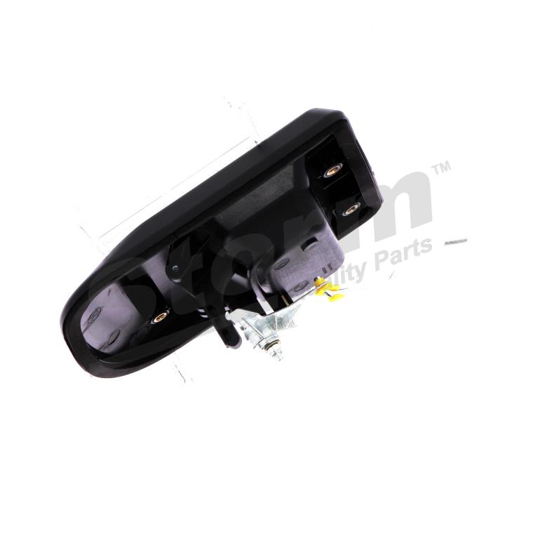 Puxador de porta Storm ref. 39038