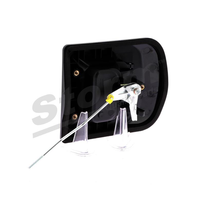 Puxador de porta Storm ref. 39038