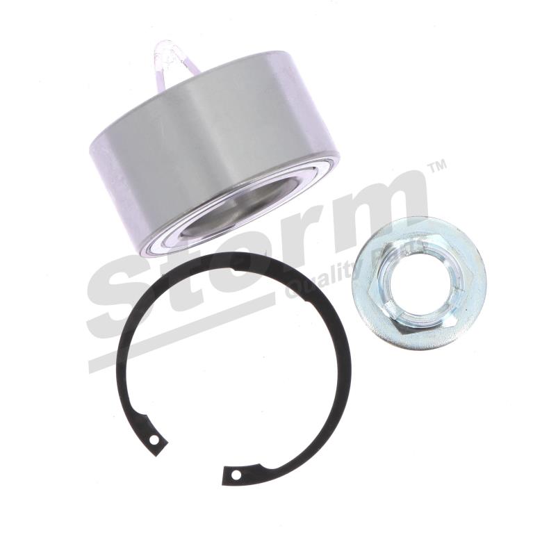 Roulement de roue Storm ref. 390463