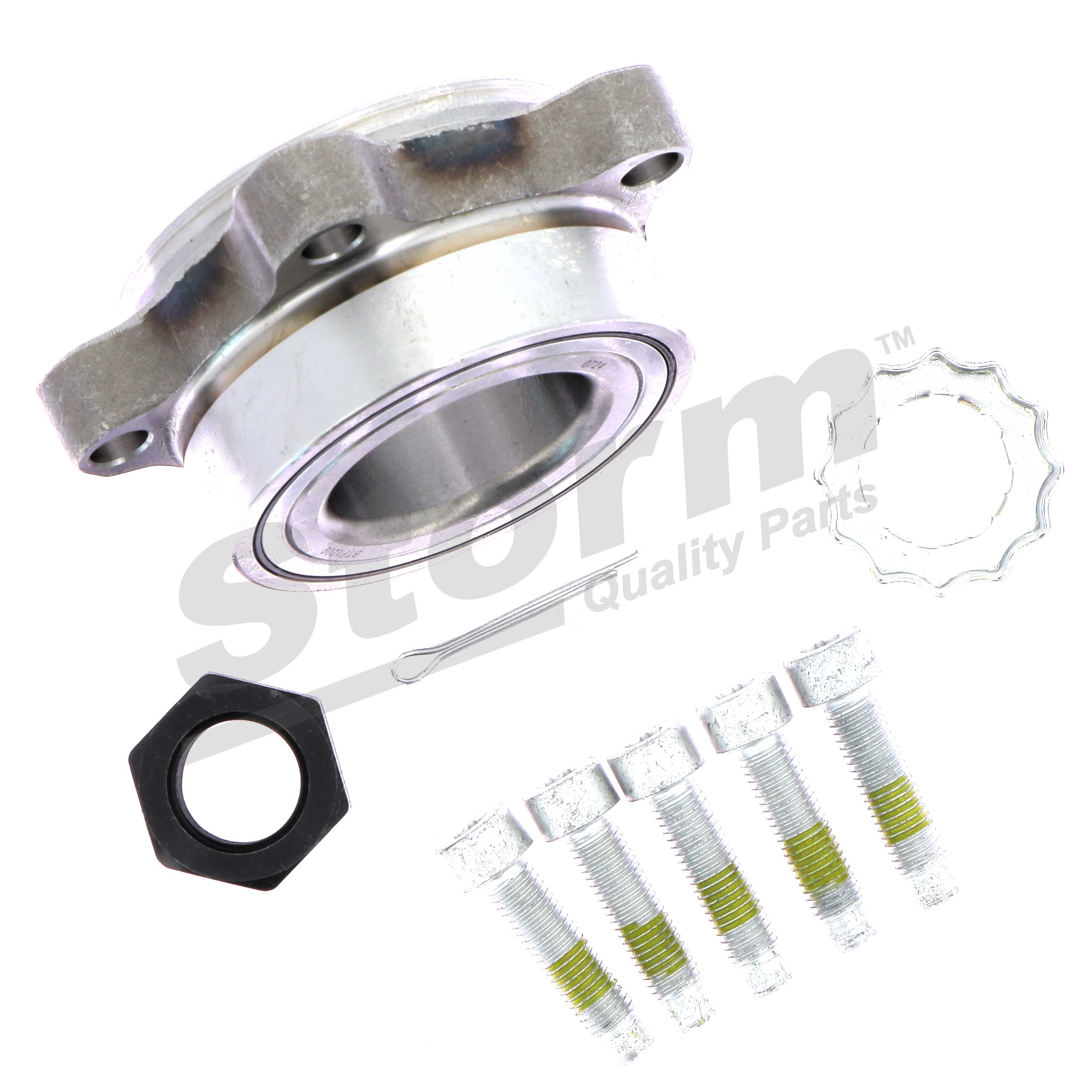 Rolamento de roda Storm 390474