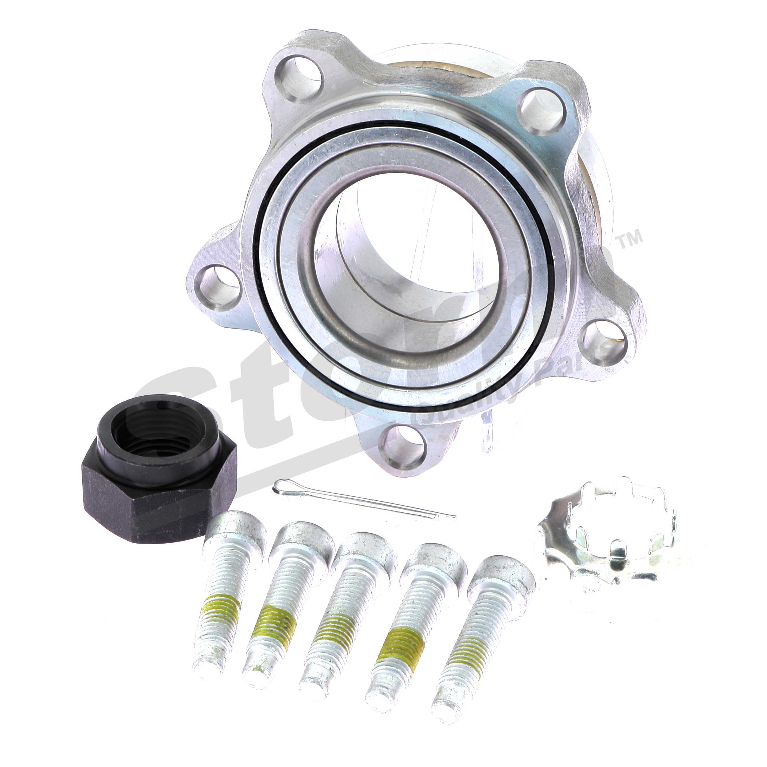Rolamento de roda Storm 390474