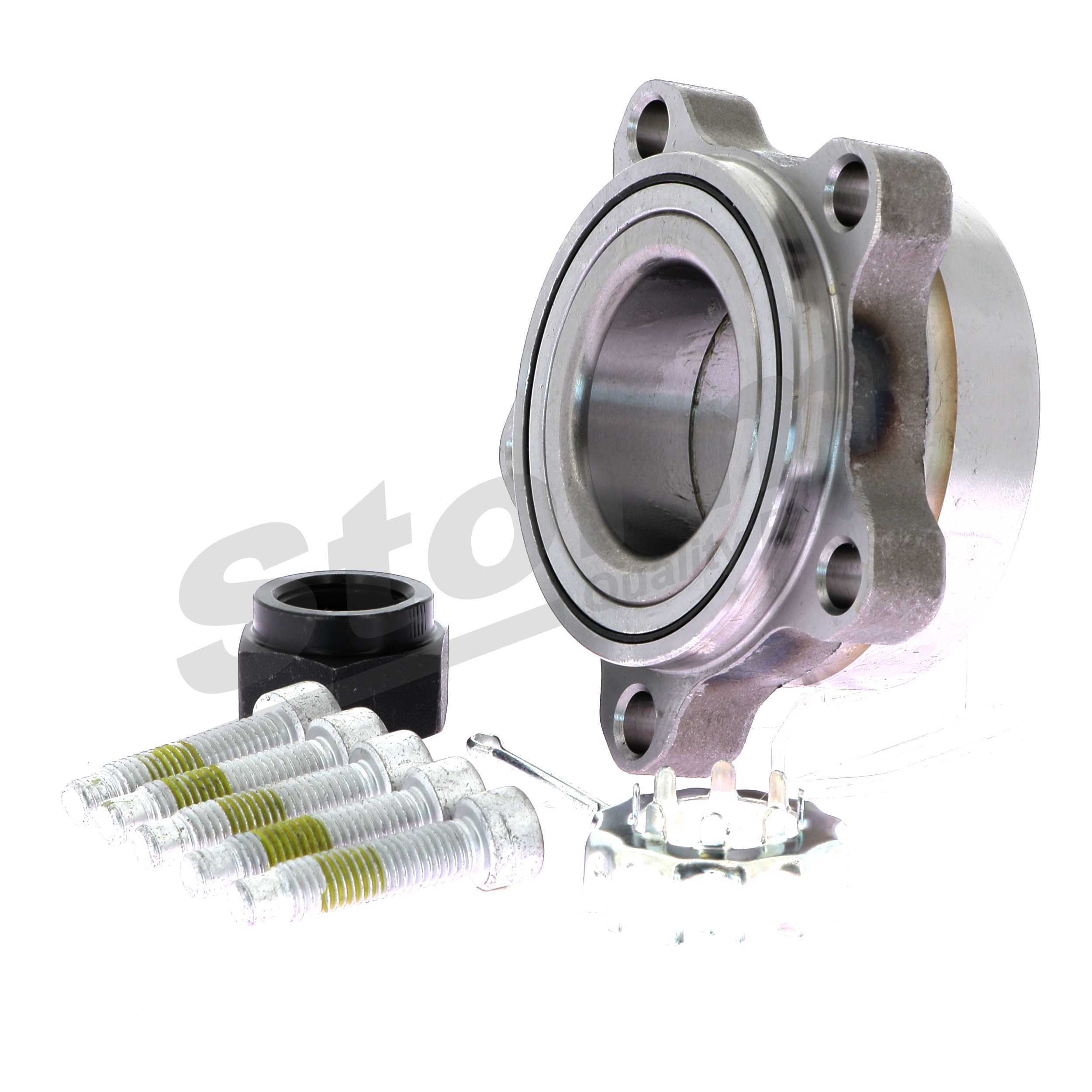 Rolamento de roda Storm 390474