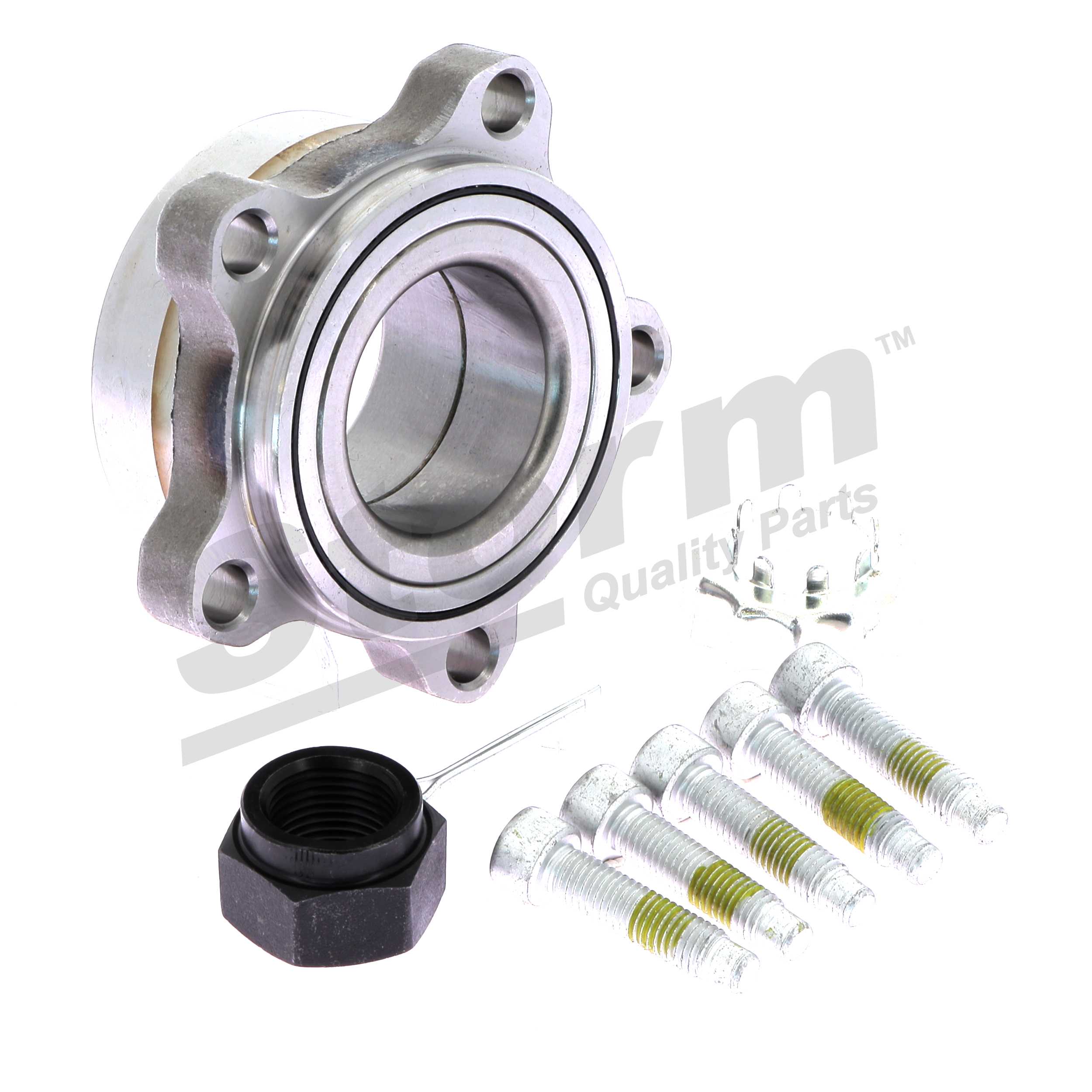 Rolamento de roda Storm 390474