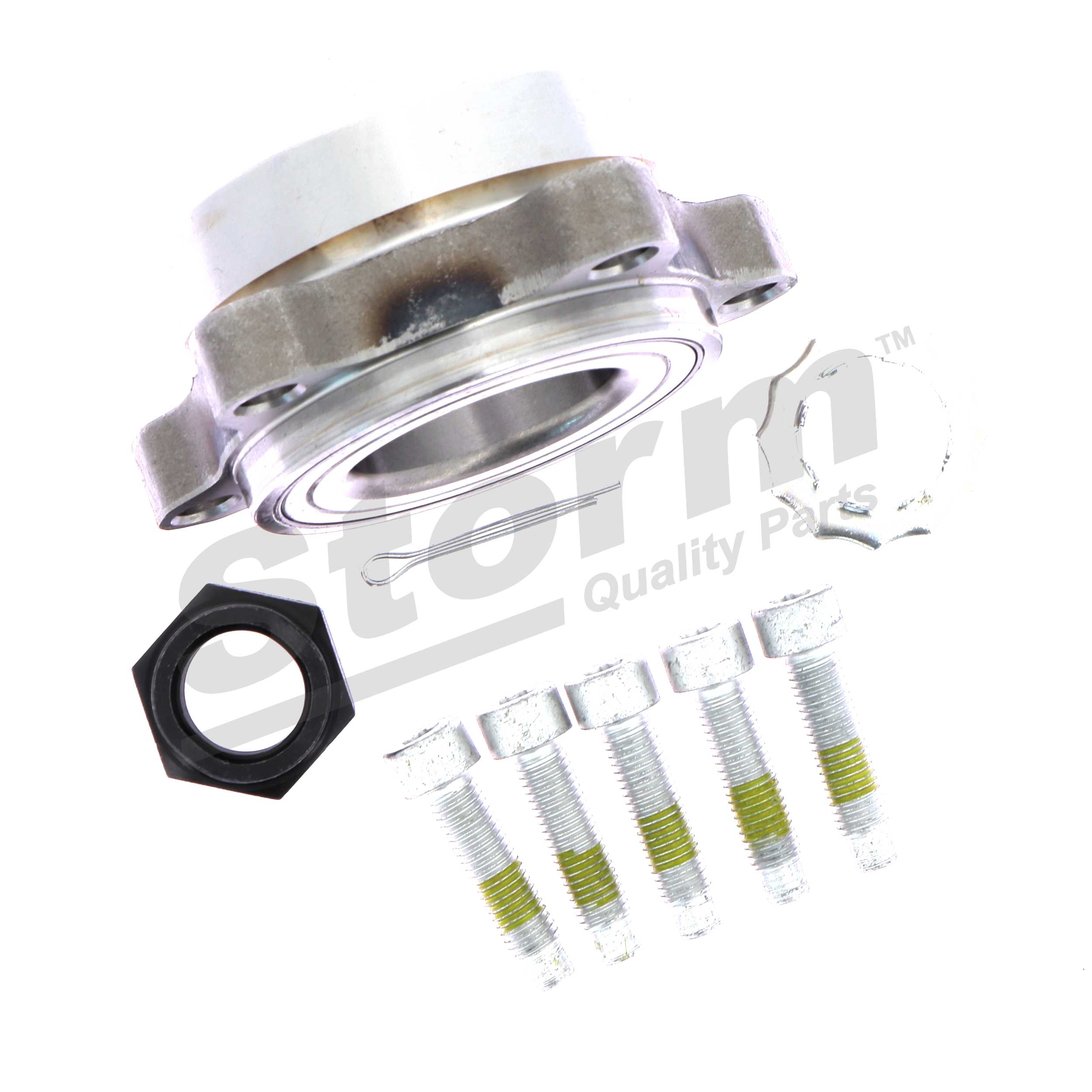 Rolamento de roda Storm 390474
