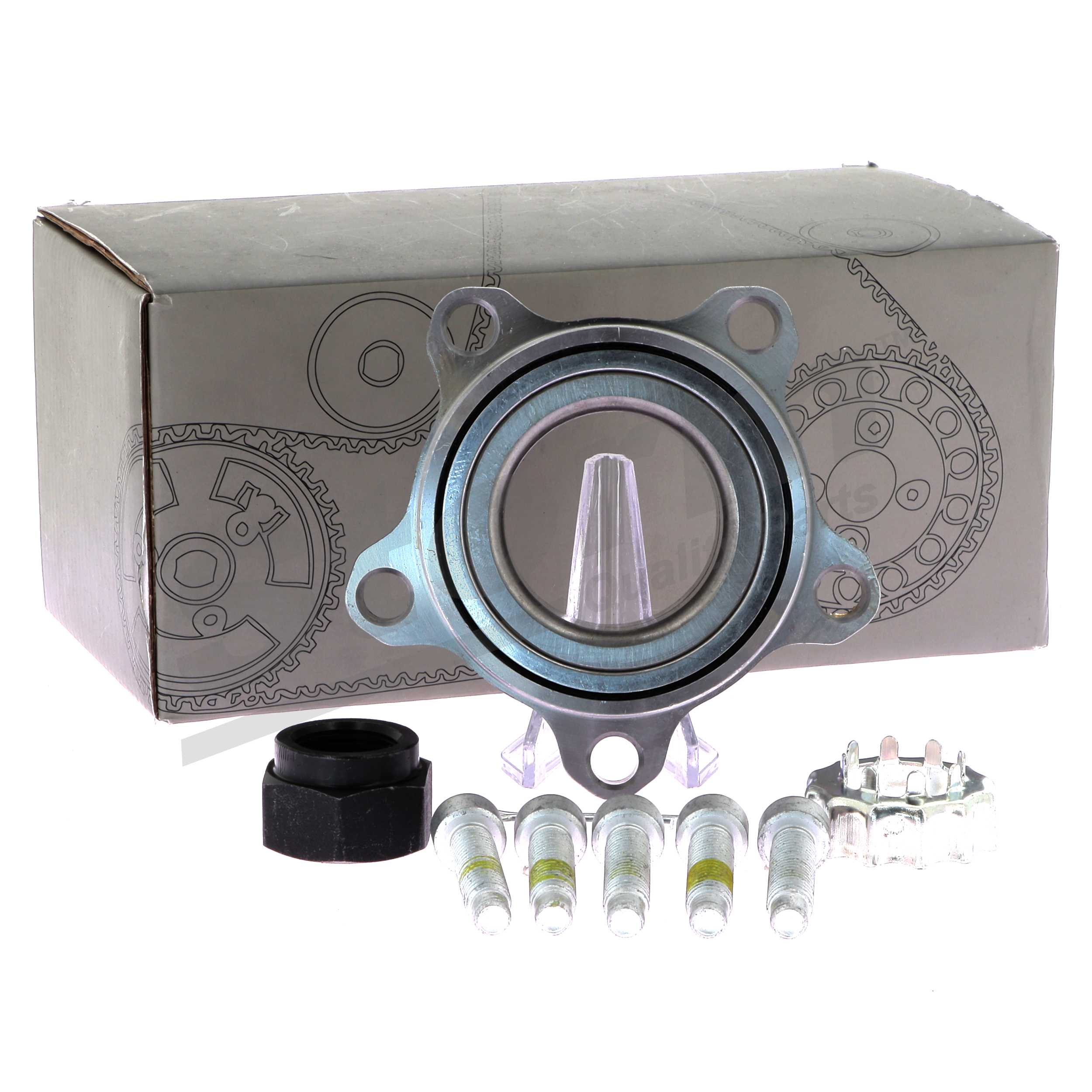 Rolamento de roda Storm 390474