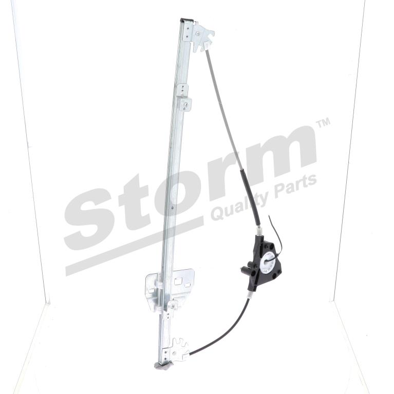 Elevador de vidro Storm ref. 3907502