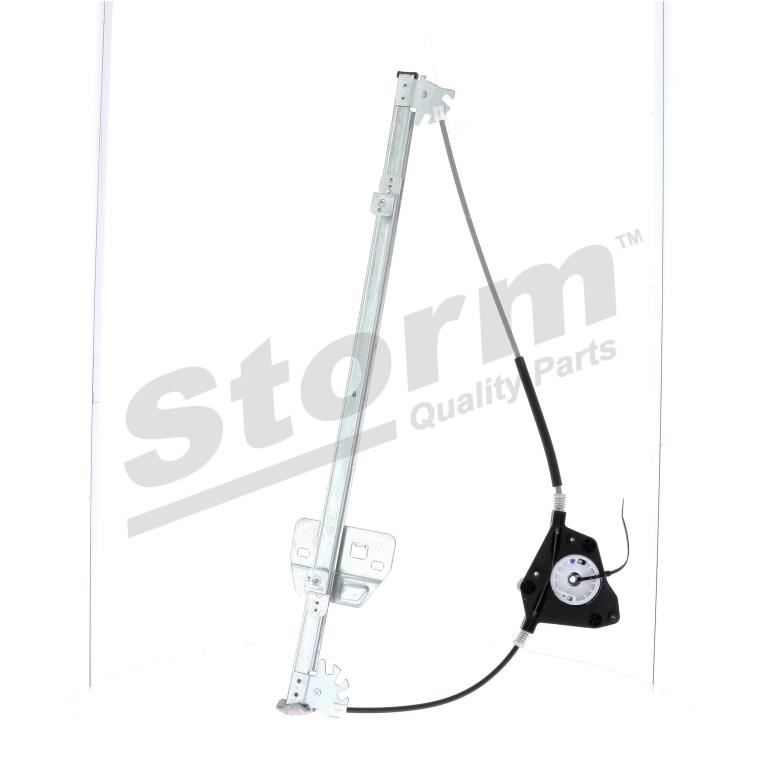 Elevador de vidro Storm ref. 3907502