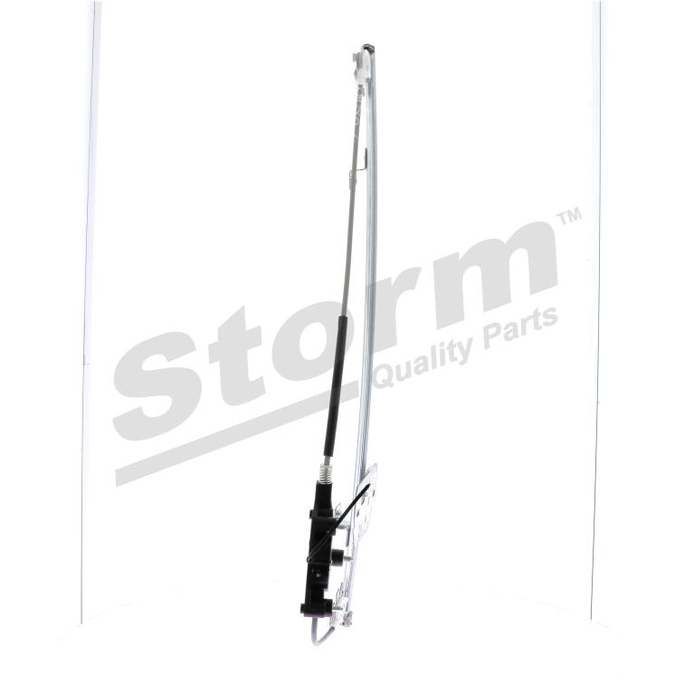 Elevador de vidro Storm ref. 3907502
