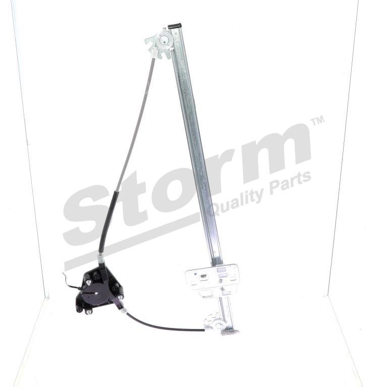 Elevador de vidro Storm ref. 3907502