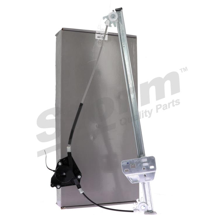 Elevador de vidro Storm ref. 3907502