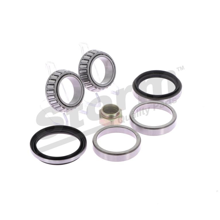 Roulement de roue Storm ref. 390995