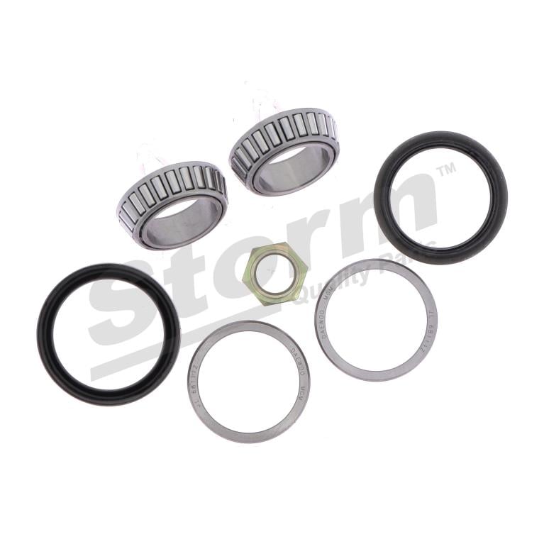 Roulement de roue Storm ref. 390995