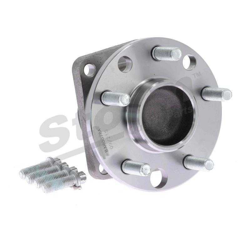 Roulement de roue Storm ref. 391086