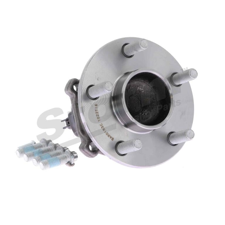 Roulement de roue Storm ref. 391191