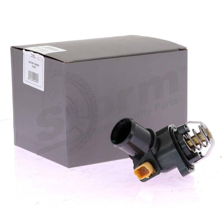 Thermostat d'eau (Calorstat) Storm 3933