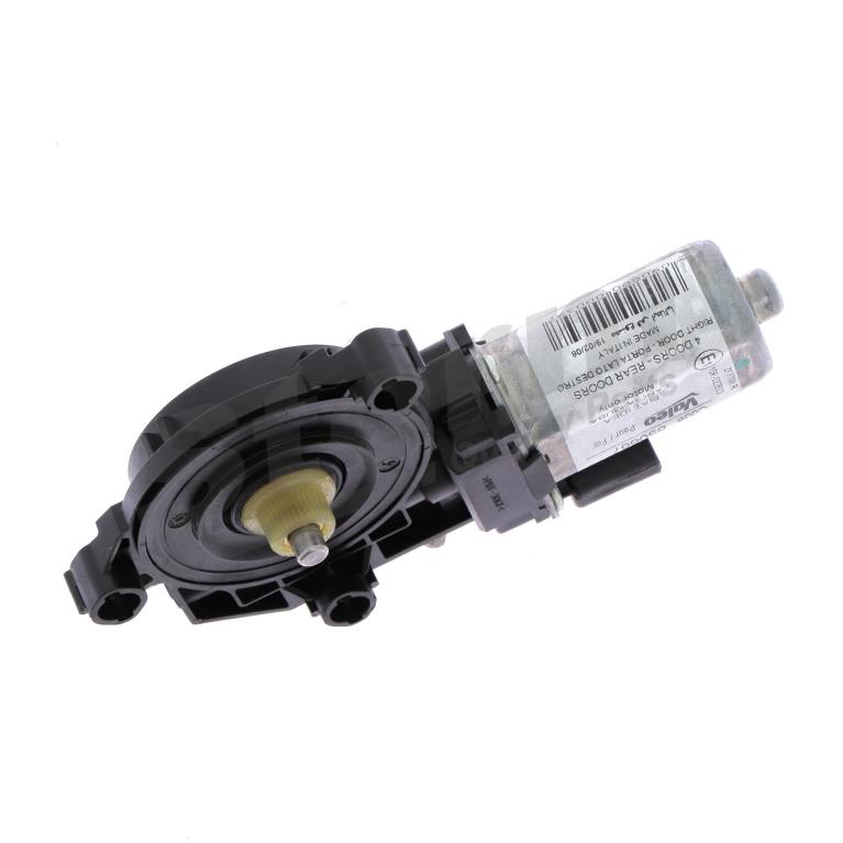 Moteur électrique, lève-vitre Storm 39581