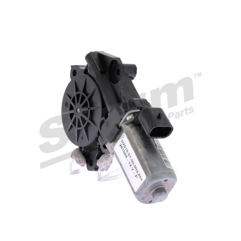 Moteur électrique, lève-vitre Storm 39581