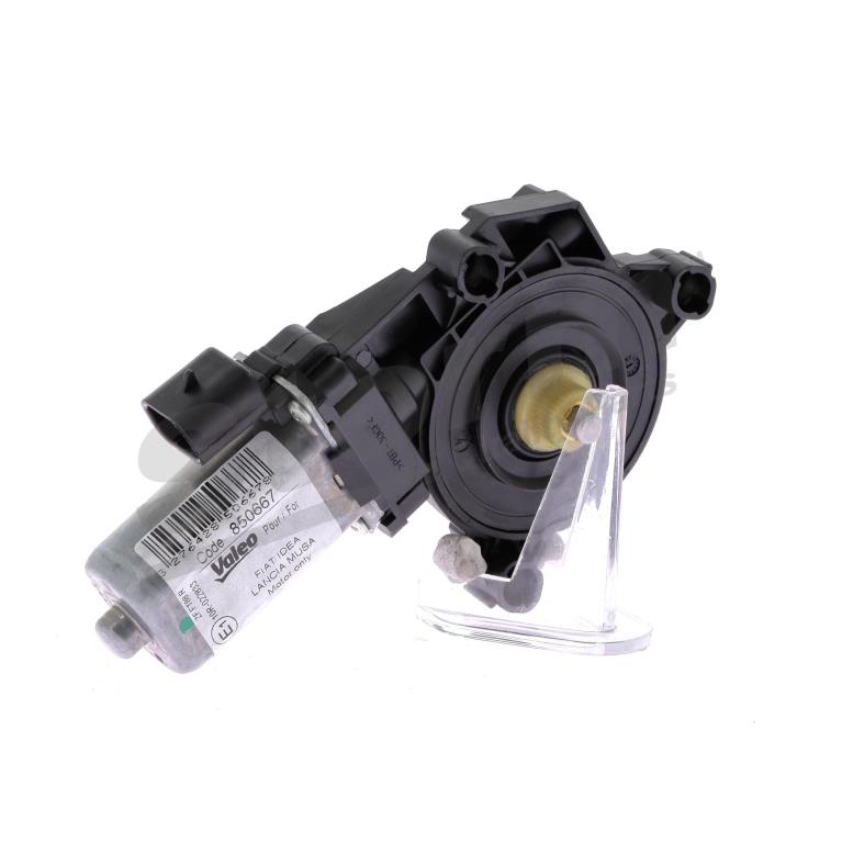 Moteur électrique, lève-vitre Storm 39581