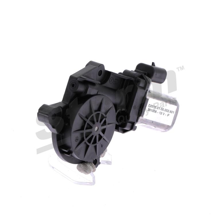 Moteur électrique, lève-vitre Storm 39581