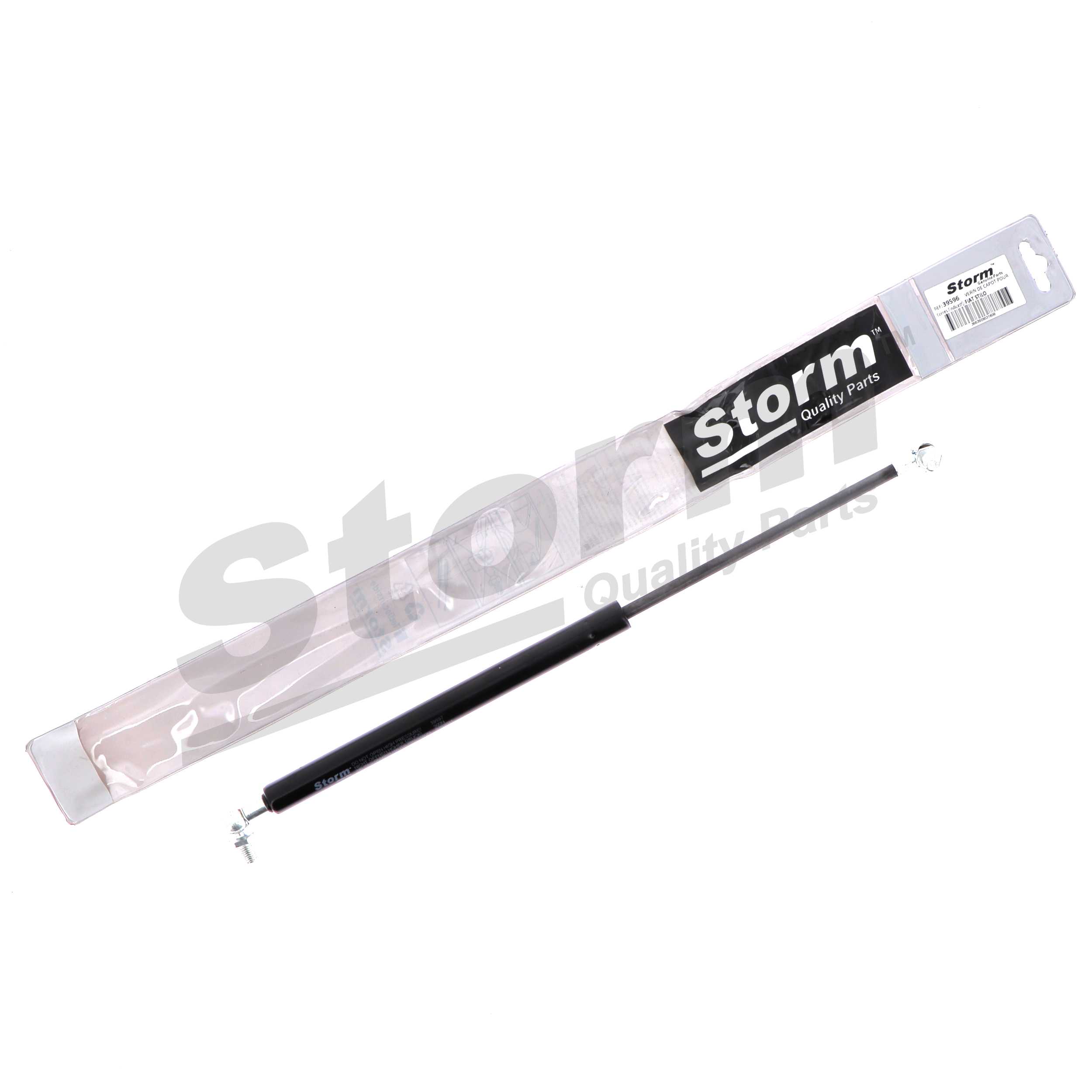 Amortecedor do porta-bagagens Storm ref. 39597