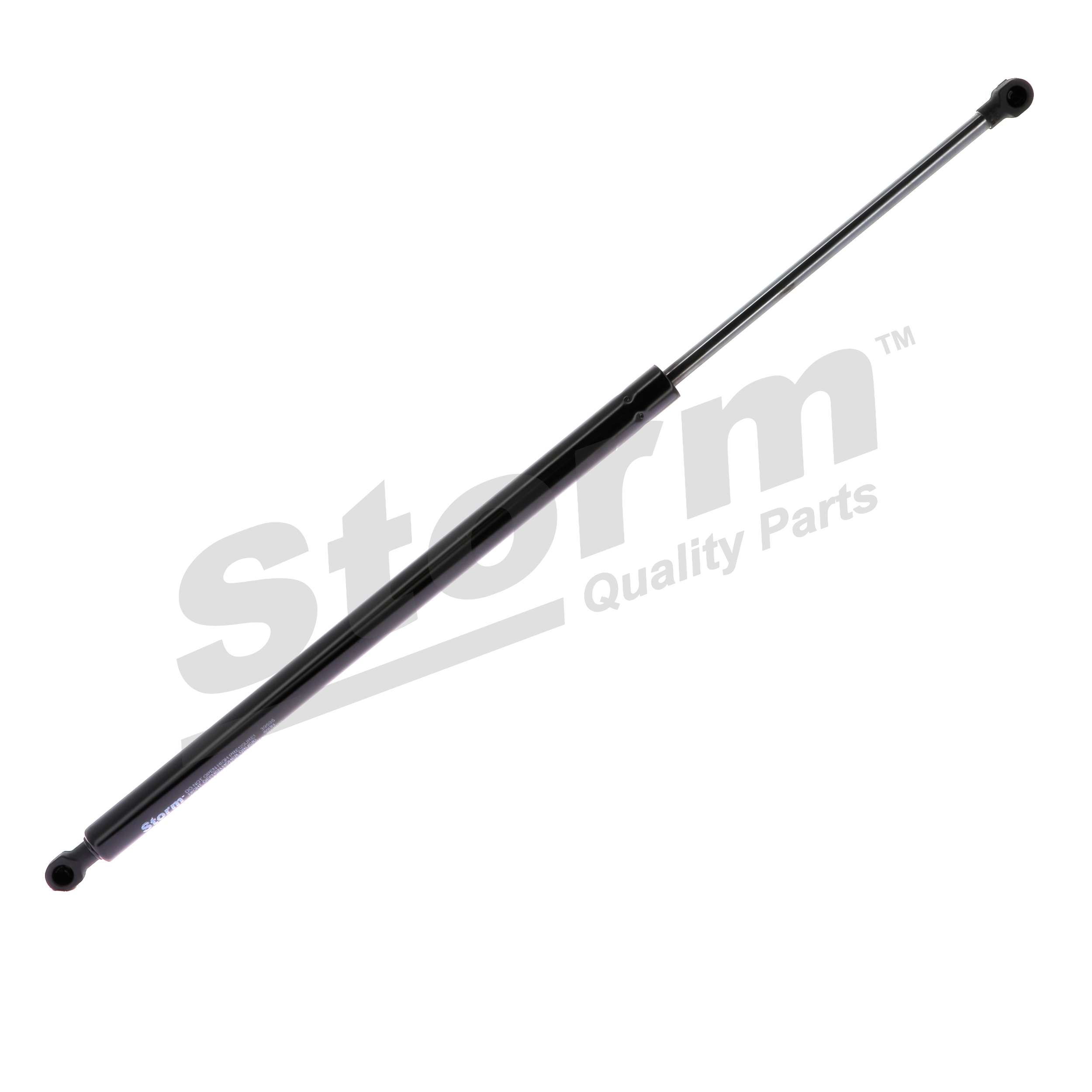 Vérin, capot-moteur Storm 39598