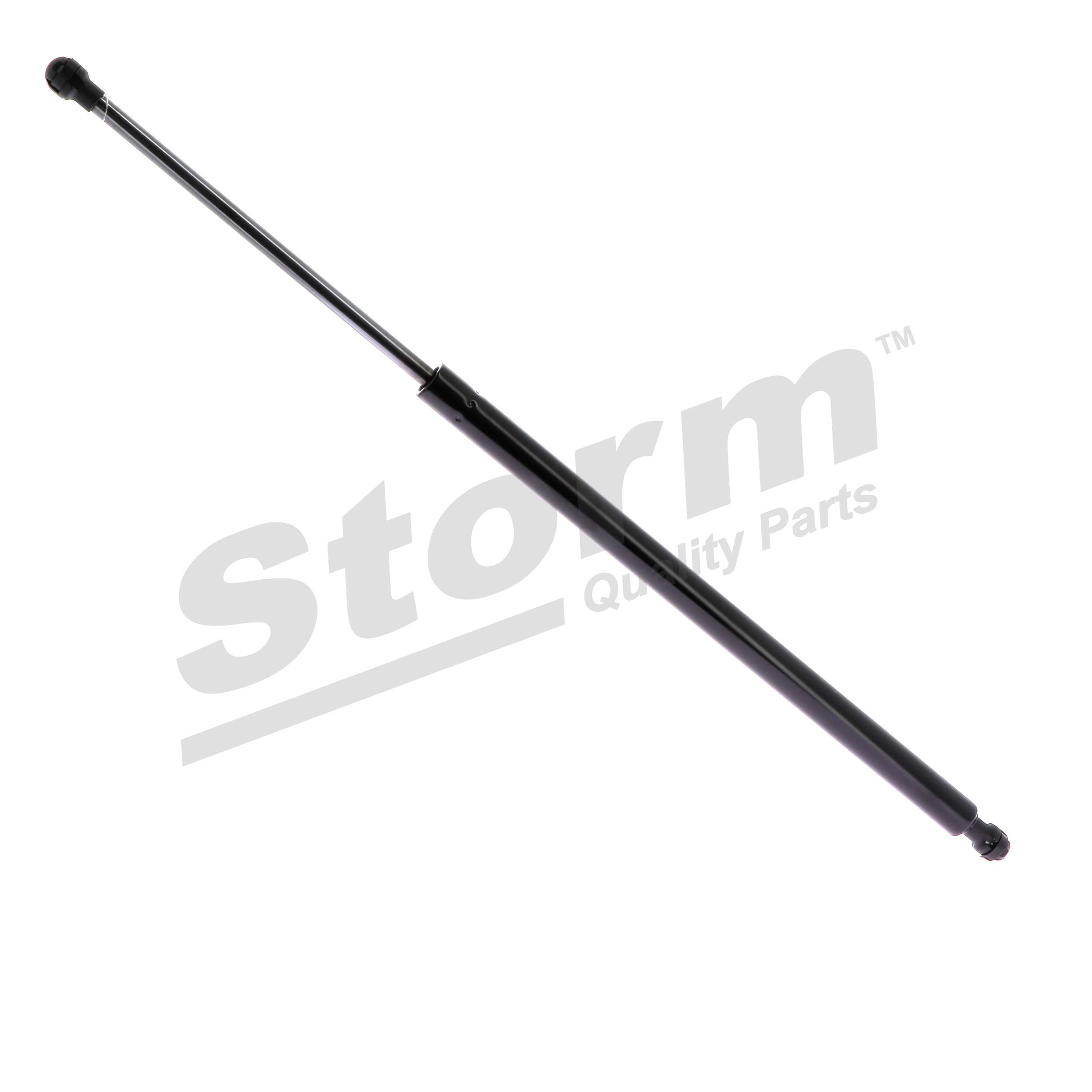 Vérin, capot-moteur Storm 39598