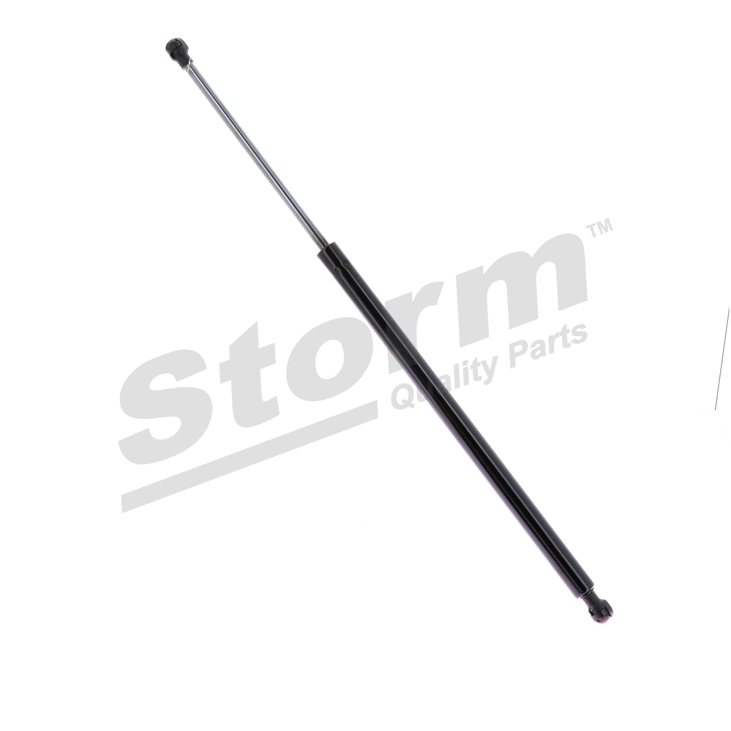 Vérin, capot-moteur Storm 39598