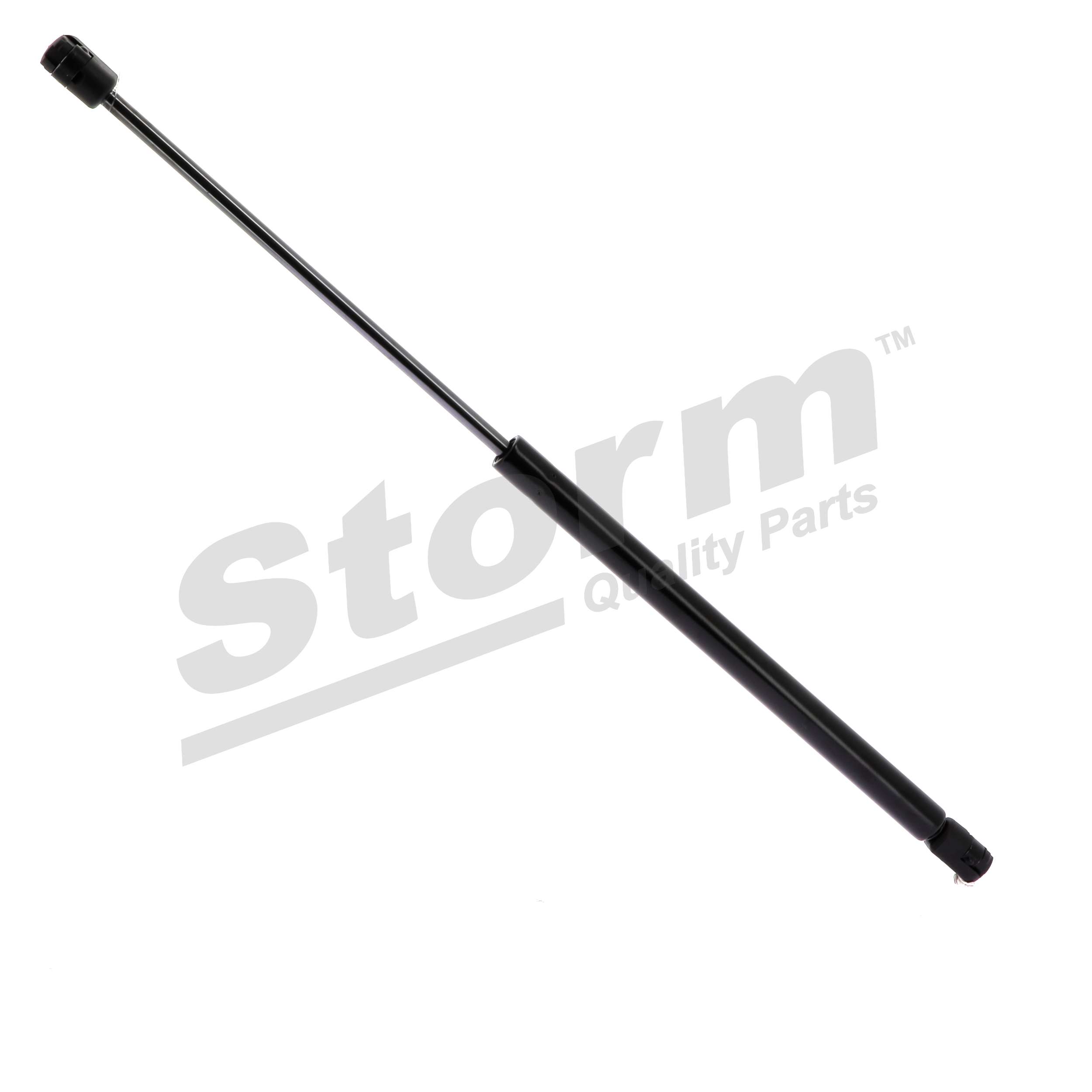 Vérin de hayon, de coffre (Vérin de hayon) Storm ref. 39599