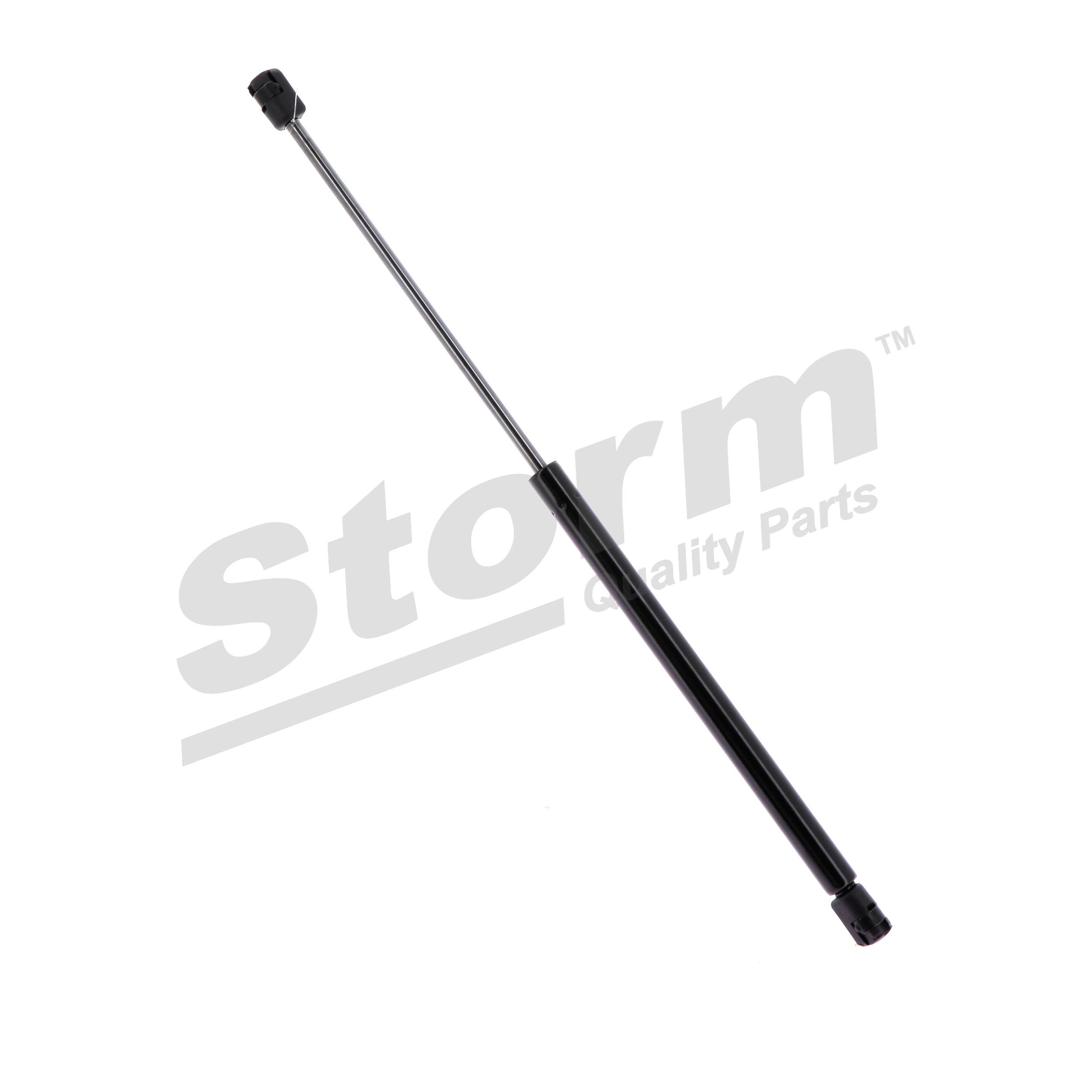 Vérin de hayon, de coffre (Vérin de hayon) Storm ref. 39599