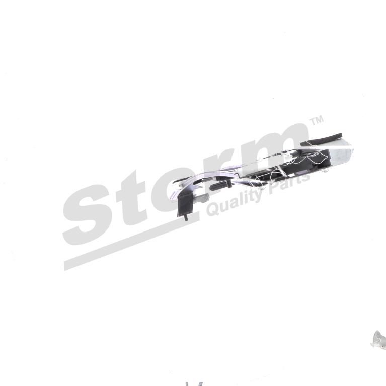 Mécanisme de lève-vitre (Mécanisme de lève-vitre) Storm ref. 39675