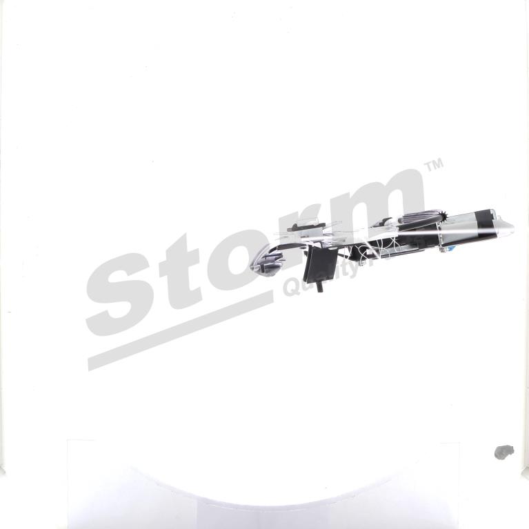 Mécanisme de lève-vitre (Mécanisme de lève-vitre) Storm ref. 39676