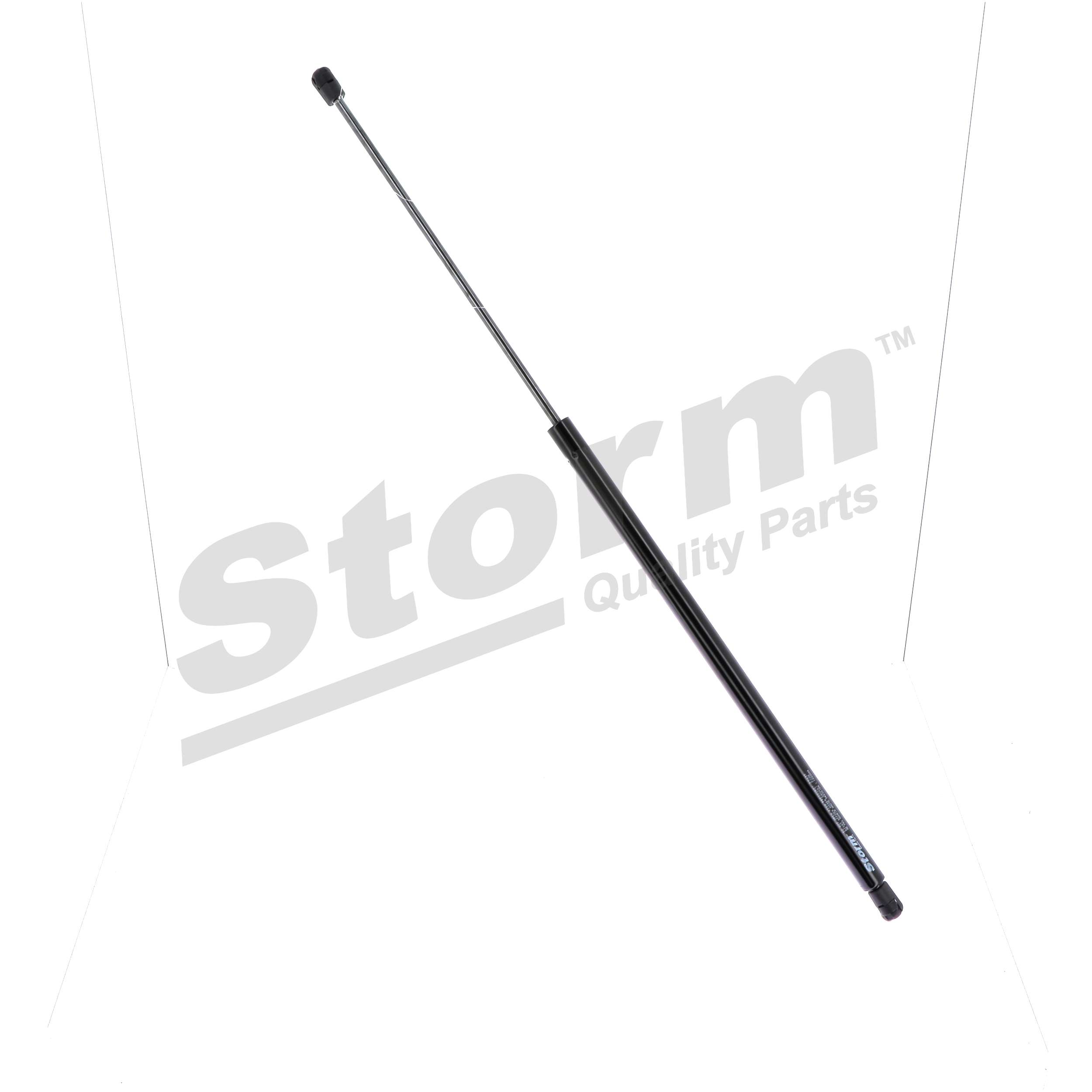 Muelle neumático, maletero/compartimento de carga Storm 39697