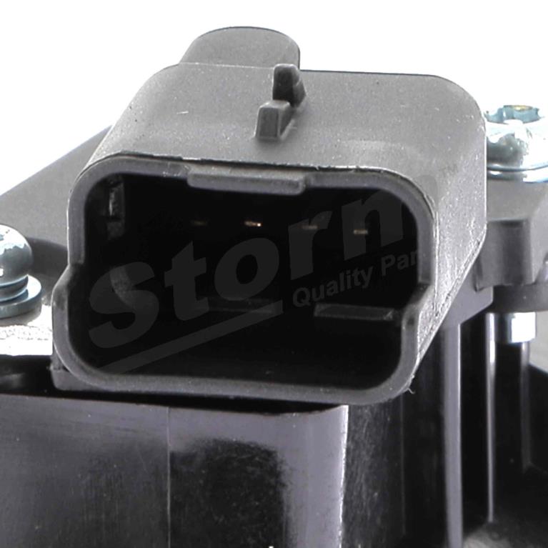 Débitmètre de masse d'air Storm 399008