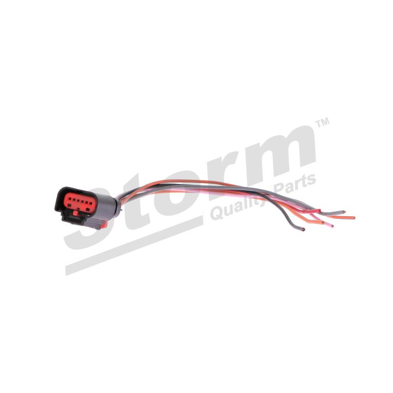 Kit de montage, kit de câbles Storm ref. 399100