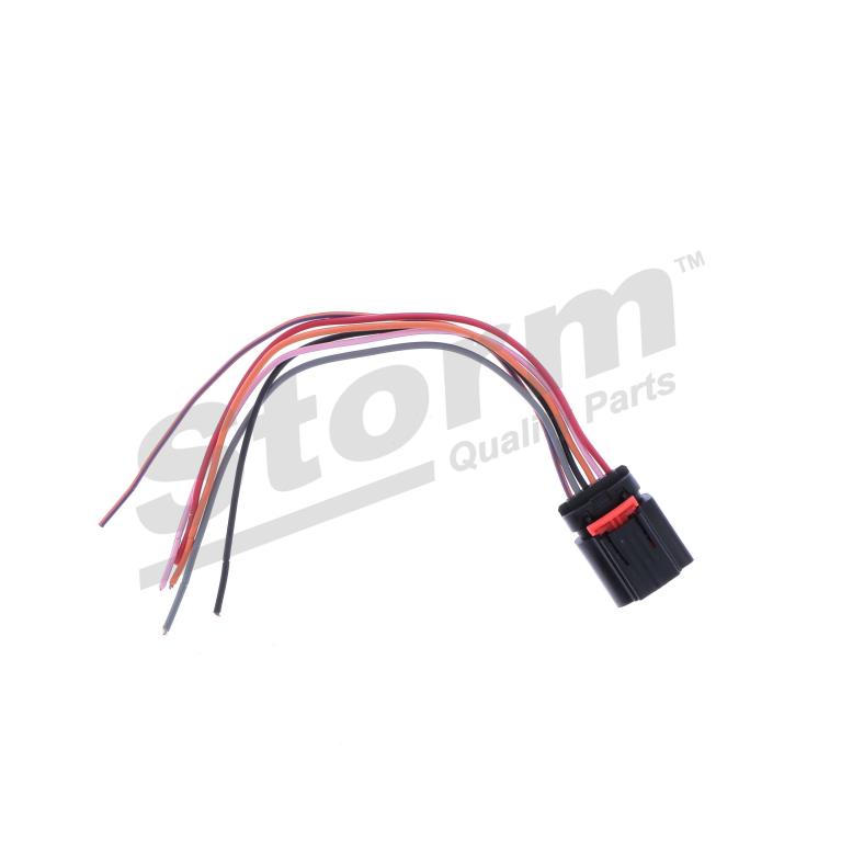 Kit de montage, kit de câbles Storm ref. 399100