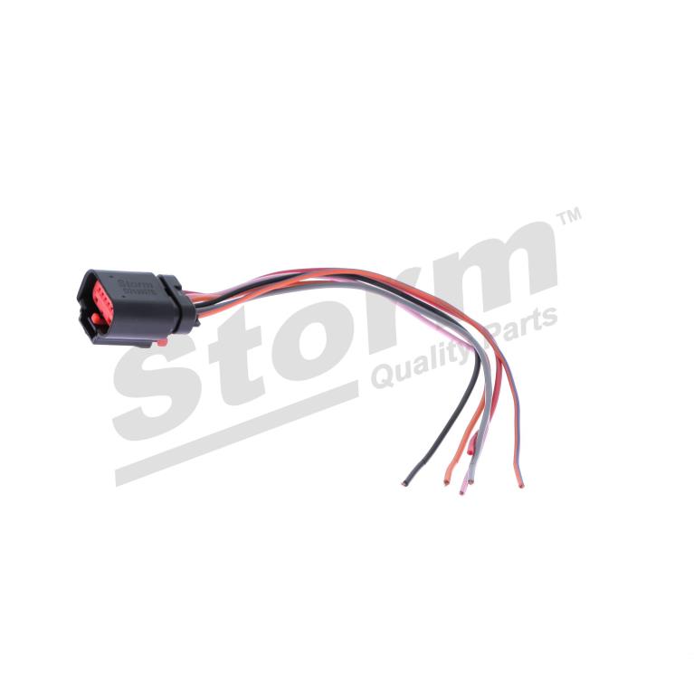 Kit de montage, kit de câbles Storm ref. 399100