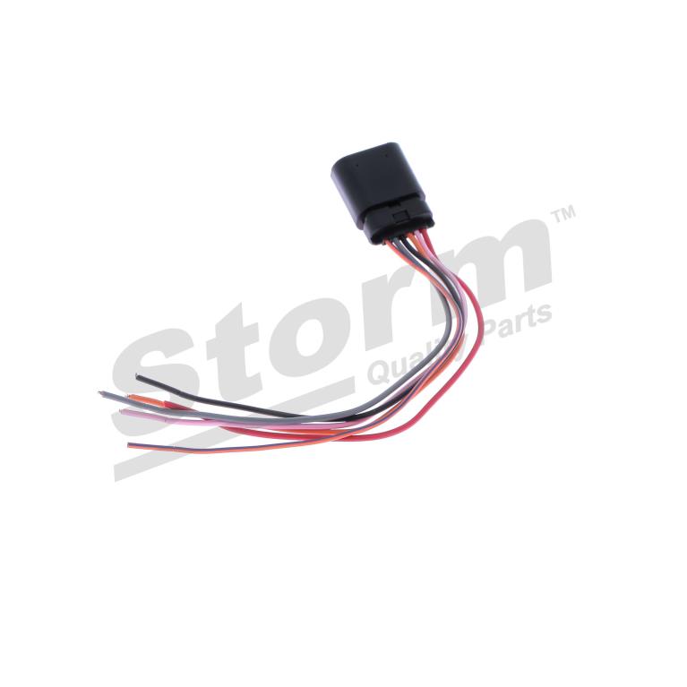 Kit de montage, kit de câbles Storm ref. 399100