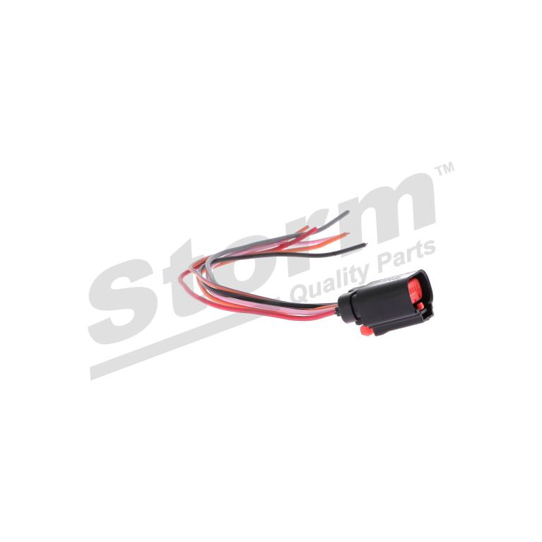 Kit de montage, kit de câbles Storm ref. 399100