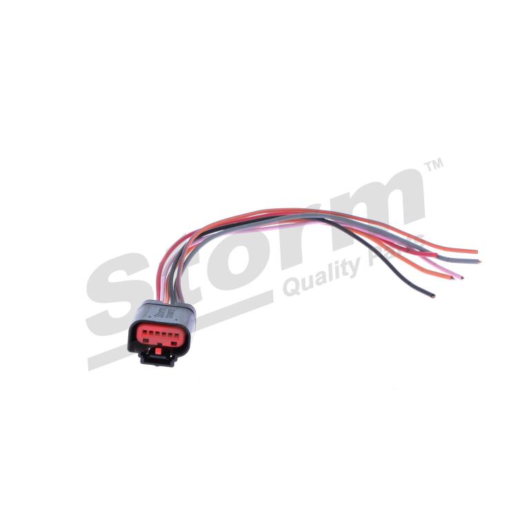 Kit de montage, kit de câbles Storm ref. 399100