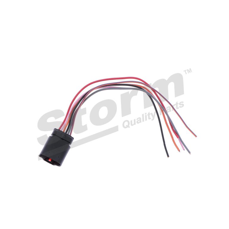 Kit de montage, kit de câbles Storm ref. 399100