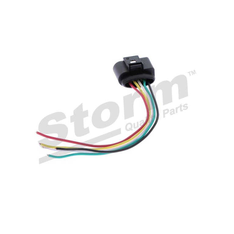 Kit de montage, kit de câbles Storm 399101