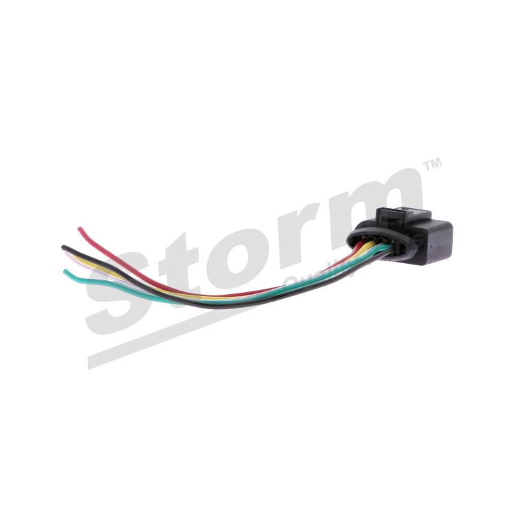 Kit de montage, kit de câbles Storm 399101