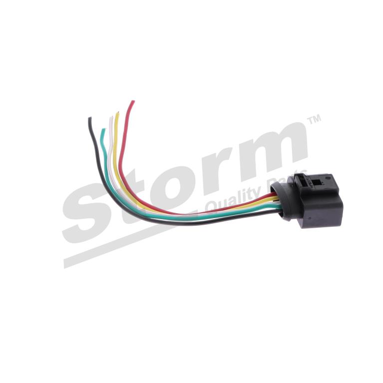 Kit de montage, kit de câbles Storm 399101