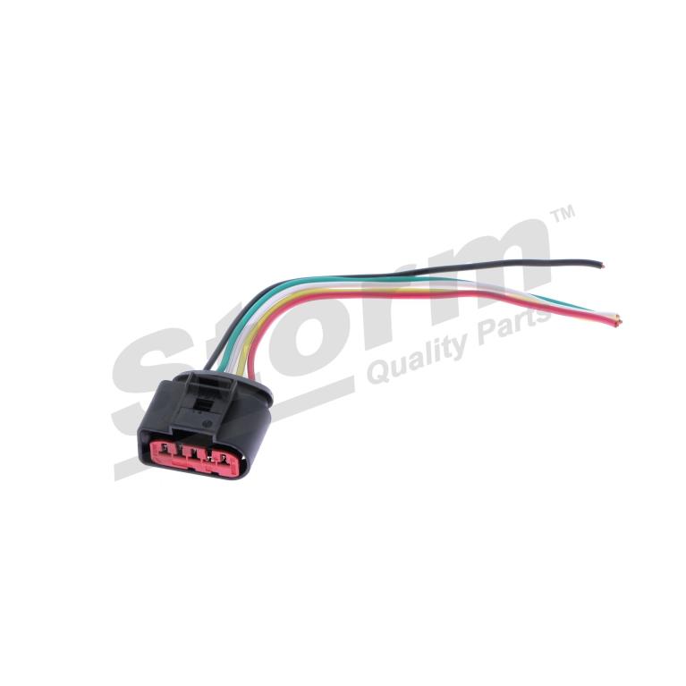 Kit de montage, kit de câbles Storm 399101