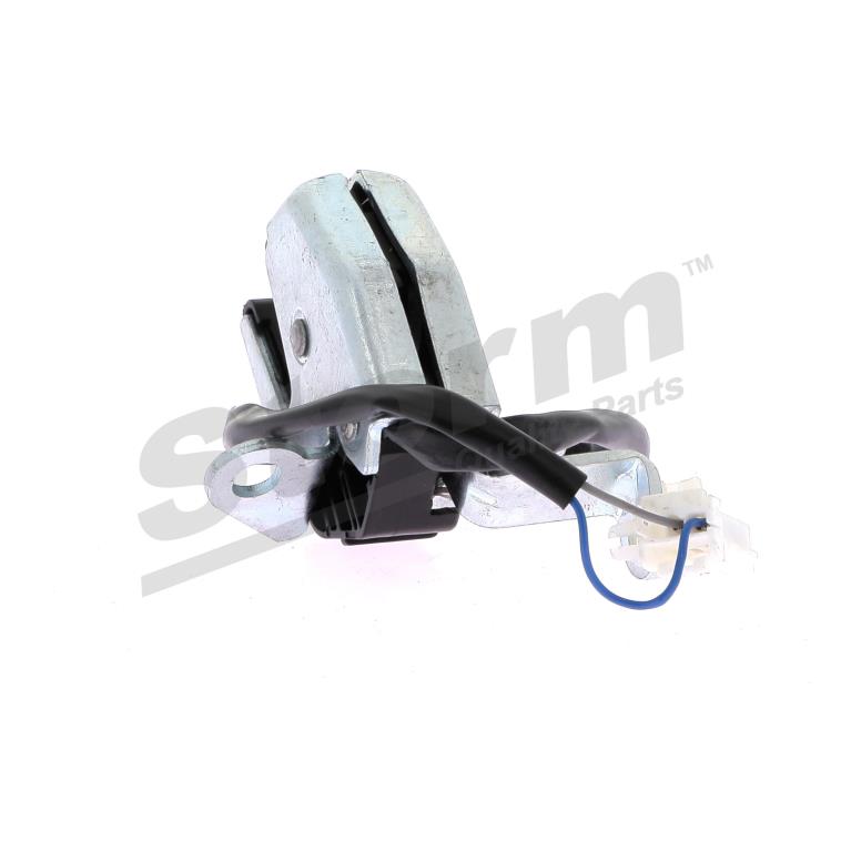 Serrure de porte Storm 39920