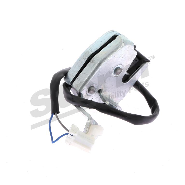 Serrure de porte Storm 39920