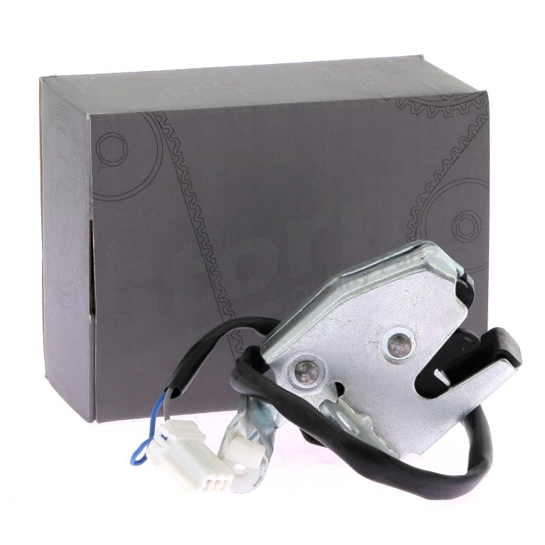 Serrure de porte Storm 39920